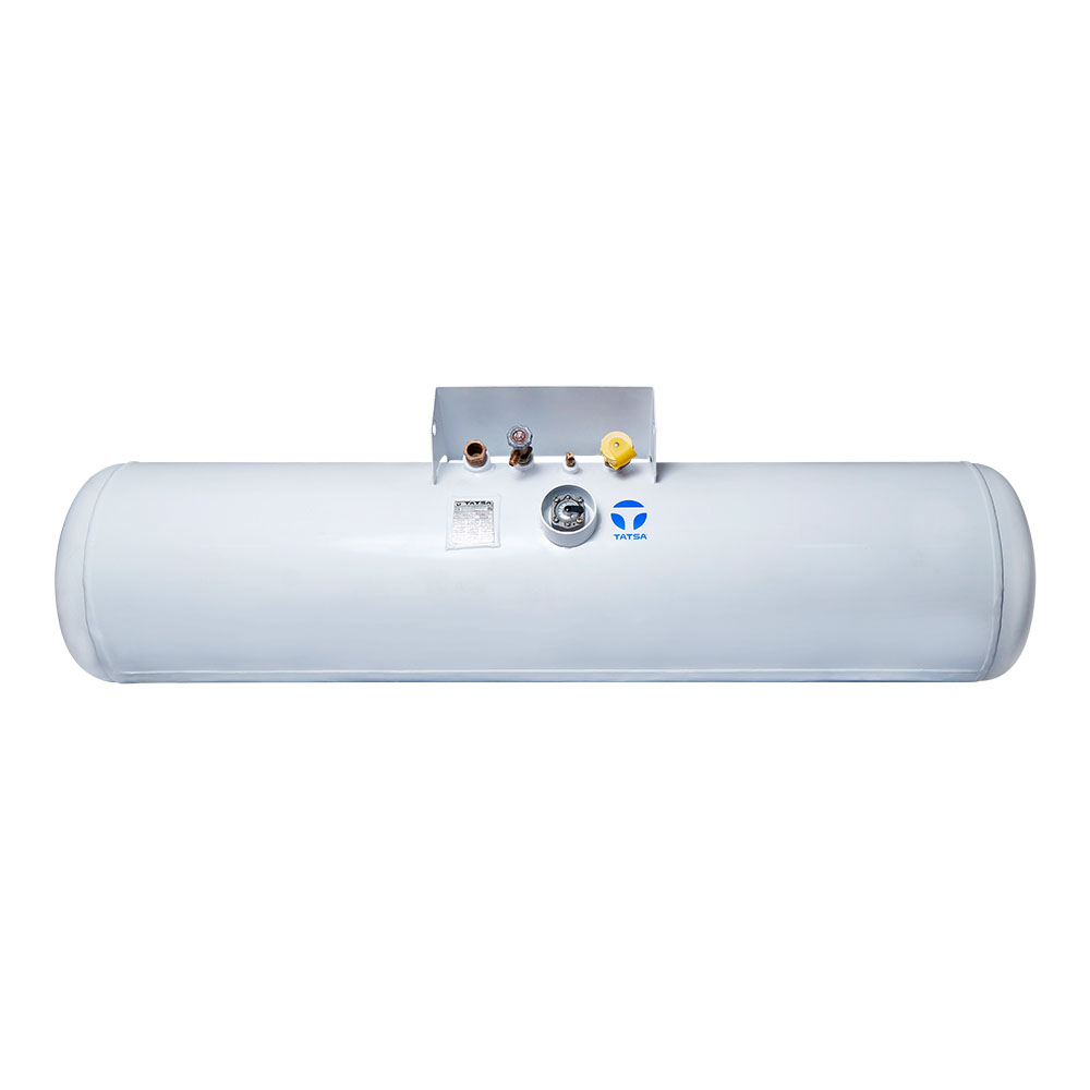 TANQUE CARBURACION TATSA 149 LTS