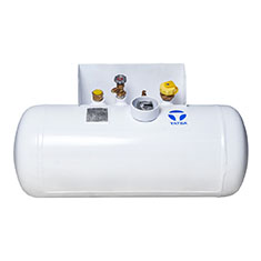 TANQUE CARBURACION TATSA 50 LTS