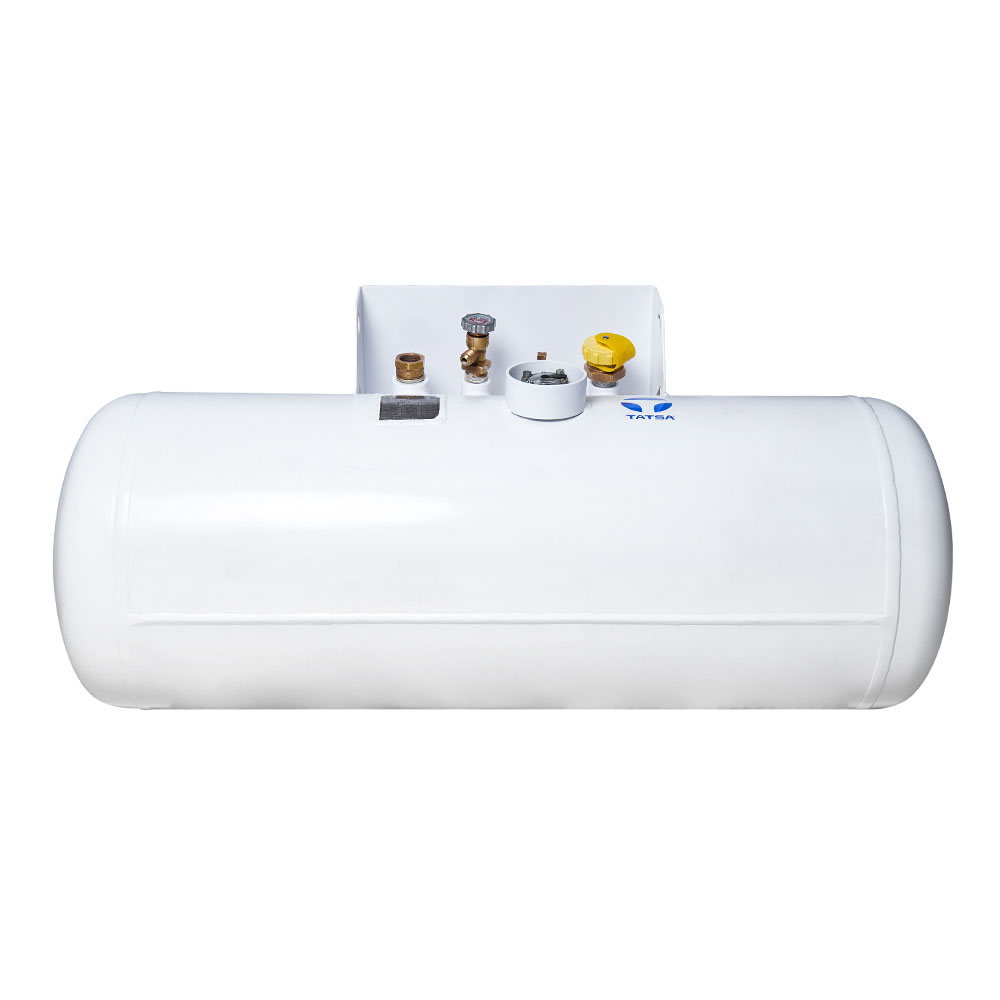 TANQUE CARBURACION TATSA 90 LTS